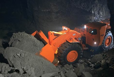 Hệ thống vận chuyển hiện đại đã “xóa sổ” sự tồn tại của những chiếc xe đẩy thô sơ trước đây. Mỗi cỗ xe này có giá khoảng một triệu euro/cái nhưng chỉ có thể sử dụng trong khoảng 24 tháng vì quá trình ăn mòn rất nhanh.