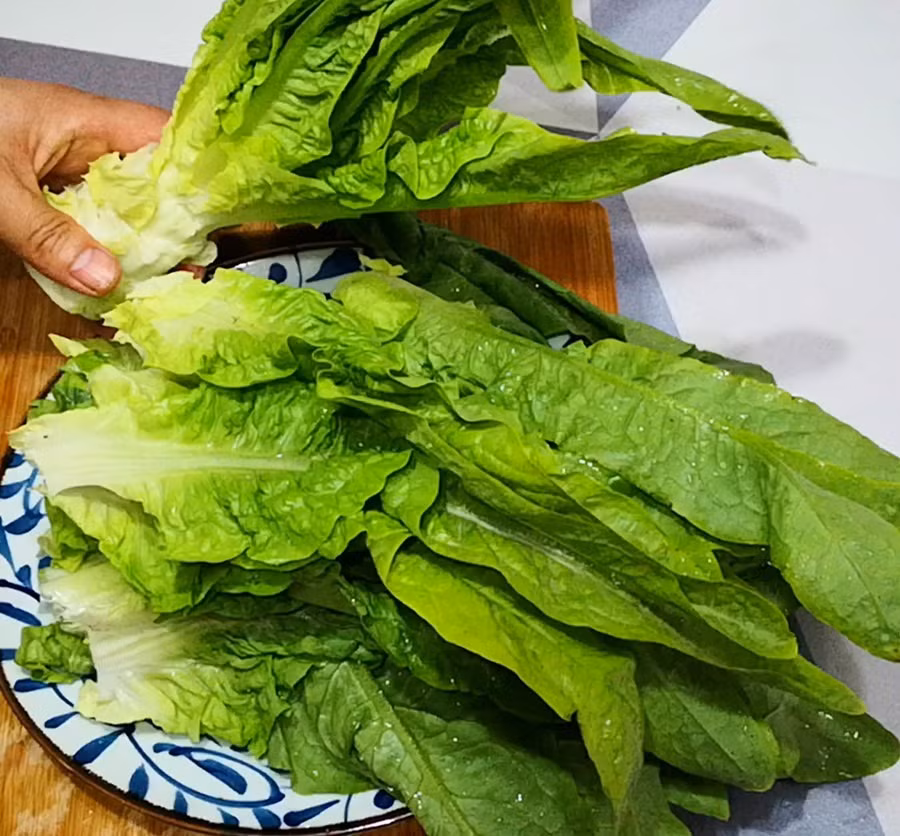 Loai rau nhieu chat bo duong, giup ngu ngon, giai nhiet-Hinh-2