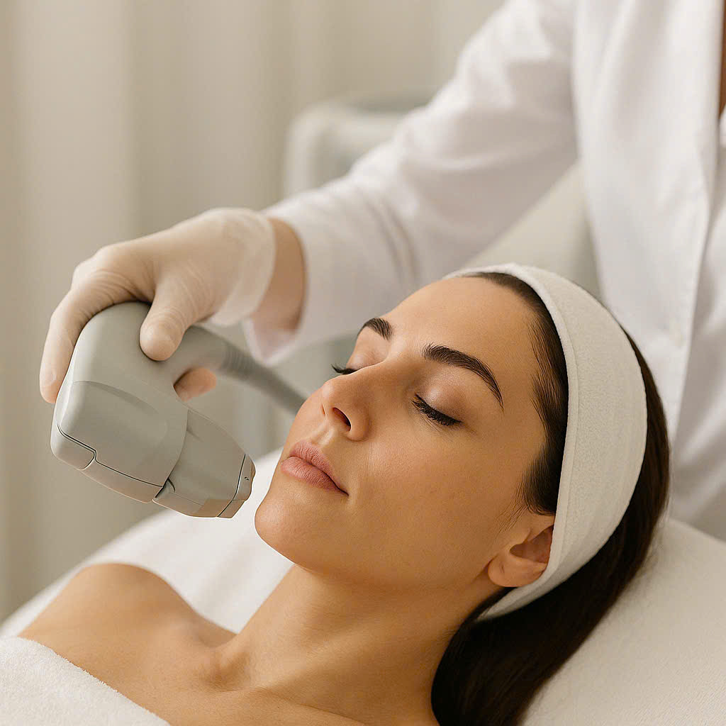 Gallery - Cẩn thận với thẩm mỹ giá rẻ | Báo Tri thức và Cuộc sống - TIN TỨC PHỔ BIẾN KIẾN THỨC 24H