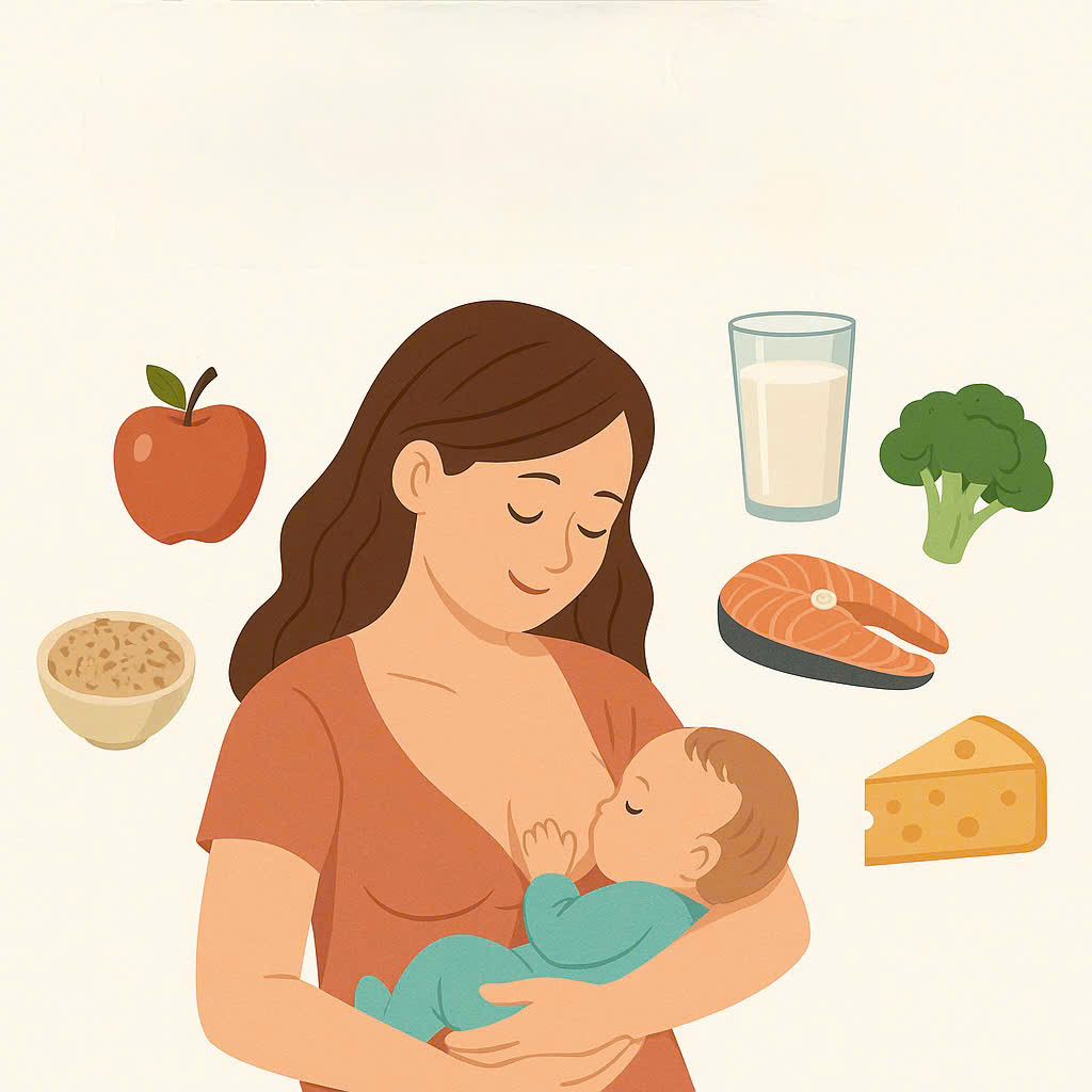 Gallery - Có nên cho con bú ít nhất tới 2 tuổi? | Báo Tri thức và Cuộc sống - TIN TỨC PHỔ BIẾN KIẾN THỨC 24H