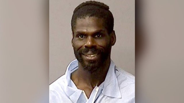 Chân dung gã biến thái.