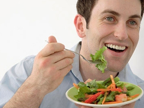 Nghiên cứu trên chuột cho thấy, chế độ ăn ít calo có tác dụng tích cực trong nỗ lực ngăn ngừa tế bào ung thư di căn. Ảnh minh họa.