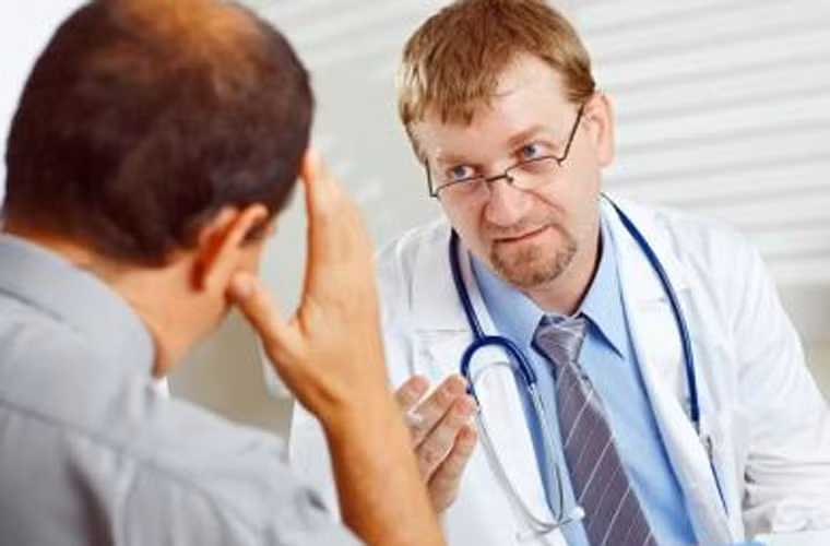 Dù vậy, những dấu hiệu trên không phải là dấu hiệu chắc chắn đã mắc ung thư bàng quang. Nó dễ gặp ở một số bệnh khác như u lành tính bàng quang, sỏi bàng quang, viêm đường tiết niệu... Tốt nhất, bạn nên gặp bác sĩ ngay để bác sĩ có giải pháp điều trị thích hợp.