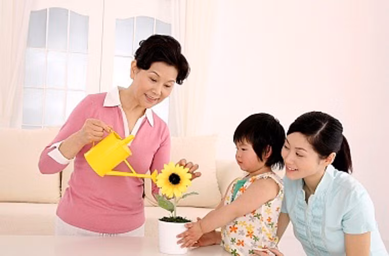 Gia đình có người từng mắc bệnh. Mặc dù đây là bệnh không lây từ người này sang người khác nhưng nó lại có tính di truyền. Nếu trong gia đình bạn có người bị ung thư bàng quang thì khả năng bạn bị ung thư bàng quang cũng cao hơn những người khác không có tiền sử bệnh này trong gia đình. Nguy cơ này cũng tăng lên đáng kể ở những người có những thay đổi về gen.