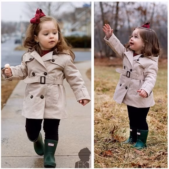 ... mà vẫn cực duyên dáng.