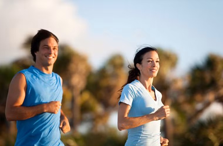 Biết tự giữ thăng bằng. Cố gắng không để rơi vào tình trạng căng thẳng triền miên. Khi có sự bất ổn về tâm lý, nam giới hãy cố gắng hít thở sâu, thư giãn và tập thể dục nhẹ nhàng.