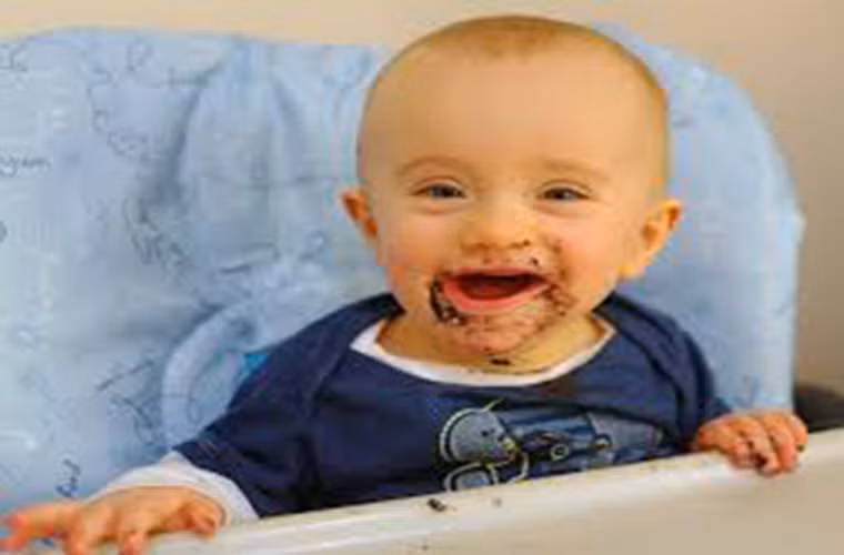 Vẻ hồn nhiên hóm hỉnh