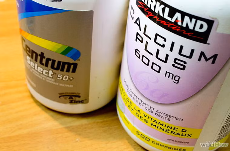 4. Cẩn trọng khi sử dụng dưỡng chất bổ sung. Có nhiều thông tin bên cạnh vấn đề sử dụng chất bổ sung như thế nào cho phù hợp. Chẳng hạn, khi bổ sung axit folic (một loại vitamin B tổng hợp) 1mg axit folic mỗi ngày có nguy cơ tăng phát triển ung thư tuyến tiền liệt. Trái lại, folate – một loại vitamin B tự nhiên có trong các loại rau xanh và đậu lại có tác dụng tích cực.