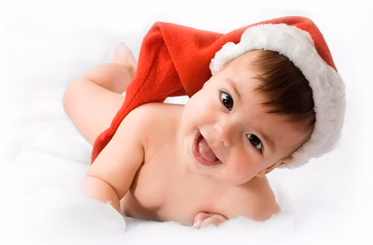  Hồn nhiên và ngây thơ với đôi mắt sáng