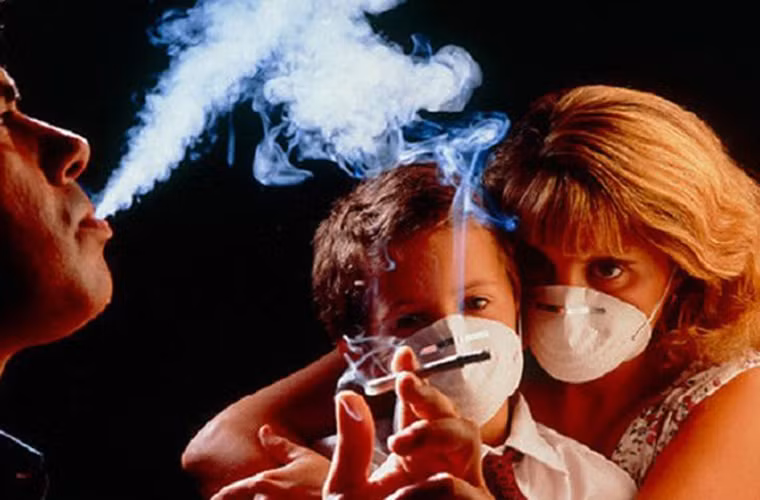 Ngoài việc uống đồ nóng, thói quen sử dụng rượu và thuốc lá cũng là nguyên nhân hàng đầu gây bệnh.