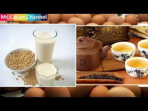 4:17 Những món ăn cấm tuyệt đối dùng chung với trứng gà Mr Cacao 306K views 