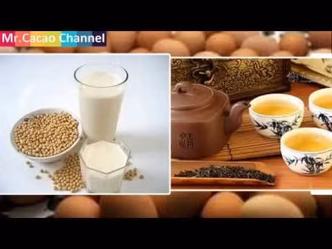 4:17 Những món ăn cấm tuyệt đối dùng chung với trứng gà Mr Cacao 306K views 