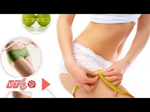 12:10 Mẹo giảm cân, thanh lọc, giải độc cơ thể | VTC VTC1 - Tin tức 170K views 