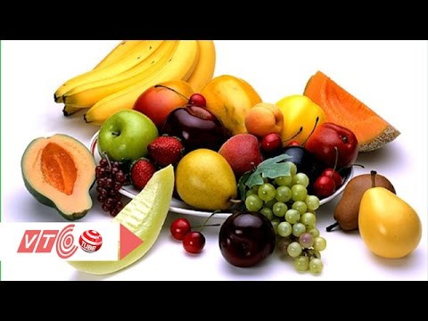 13:14 Ăn hoa quả đúng cách | VTC VTC1 - Tin tức 54K views 