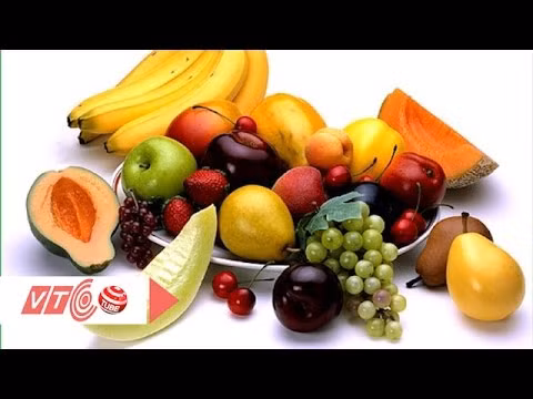 13:14 Ăn hoa quả đúng cách | VTC VTC1 - Tin tức 54K views 