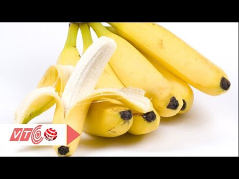 12:42 Cách bảo quản quả chuối tươi ngon | VTC VTC1 - Tin tức 149K views 
