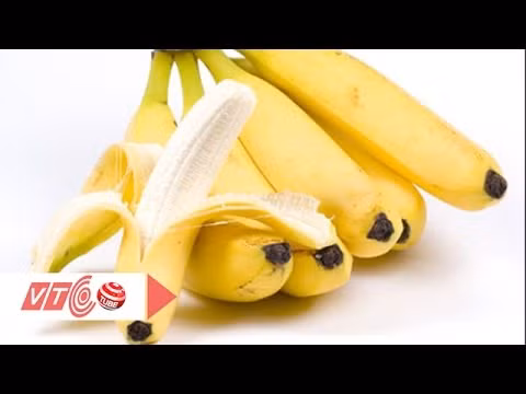 12:42 Cách bảo quản quả chuối tươi ngon | VTC VTC1 - Tin tức 149K views 