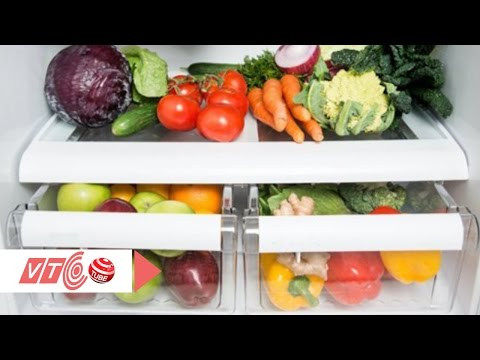 30:11 Thói quen dùng tủ lạnh siêu hại cho sức khỏe | VTC VTC1 - Tin tức 742K views 