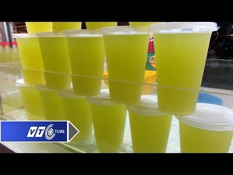 14:01 Công dụng tuyệt vời của nước mía | VTC VTC1 - Tin tức 1.1M views 