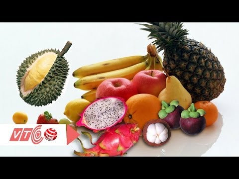 13:22 Thực phẩm nào chứa đường nhưng vô hại? | VTC VTC1 - Tin tức 111K views 