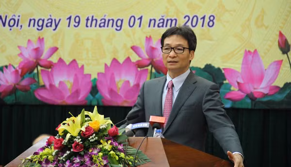 Phó Thủ tướng Vũ Đức Đam,Phó Thủ tướng,đánh bác sĩ,hành hung bác sĩ