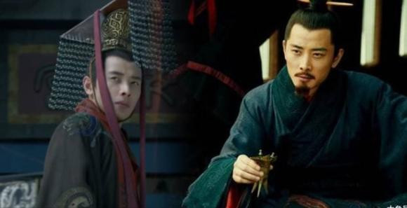 Lý do Tào Tháo không giết Hán Hiến Đế mà còn gả con gái - Hình 2 Ly do Tao Thao khong giet Han Hien De ma con ga con gai-Hinh-2