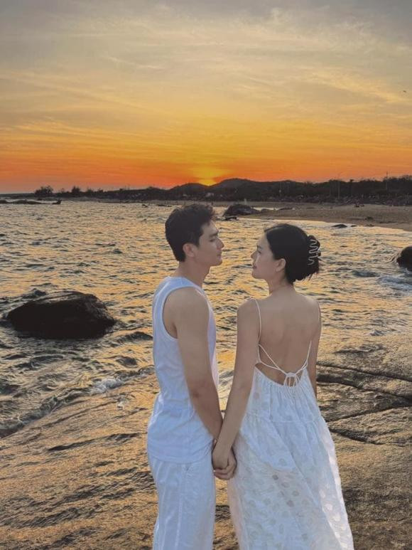 Màn đáp thẳng của Lê Ngọc Trinh khi bị nói ham khoe “nửa kia“ - Hình 3 Man dap thang cua Le Ngoc Trinh khi bi noi ham khoe “nua kia“-Hinh-3