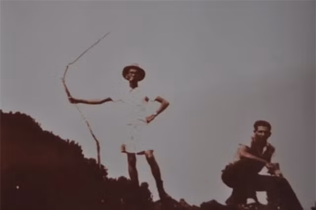 Vị vua Việt Nam duy nhất thiệt mạng vì tai nạn máy bay ảnh 4