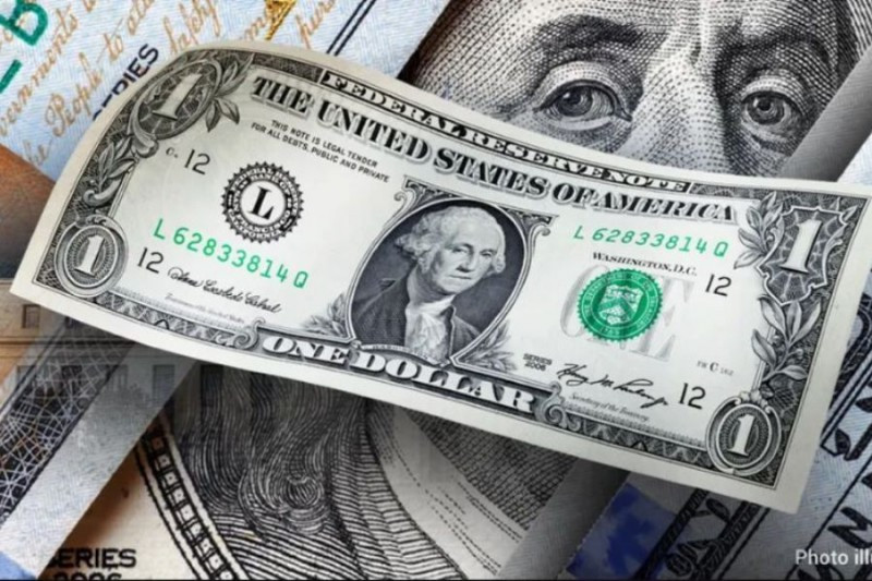 Ty gia USD hom nay 5/5/2024: Da giam tiep?
