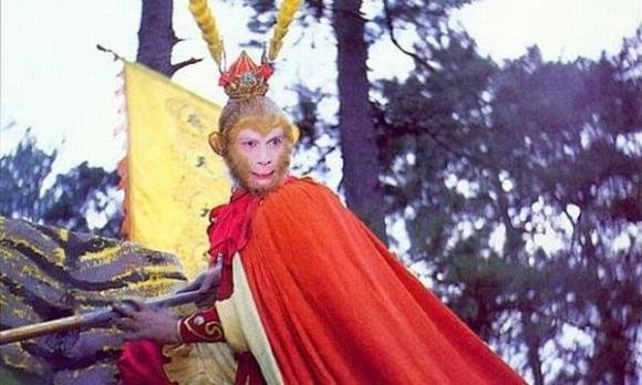 Câu nói kinh điển của Tôn Ngộ Không khi đối phó với yêu tinh nữ Cau noi kinh dien cua Ton Ngo Khong khi doi pho voi yeu tinh nu