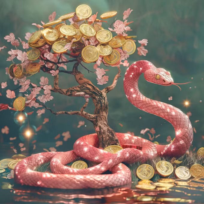 Khi bàn về tài chính, người tuổi Tỵ cũng cho thấy sự minh mẫn không kém. Với khả năng nhìn nhận thị trường một cách sáng suốt, họ không những biết cách lựa chọn những kênh đầu tư phù hợp nhất với bản thân mà còn biết cách gia tăng tài sản thông qua những quyết định đầu tư thông minh.