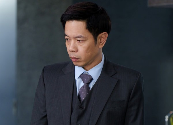 Xuan Lan doi doi chat vi phim bi che bai