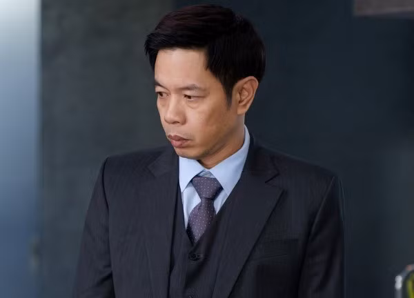 Xuan Lan doi doi chat vi phim bi che bai