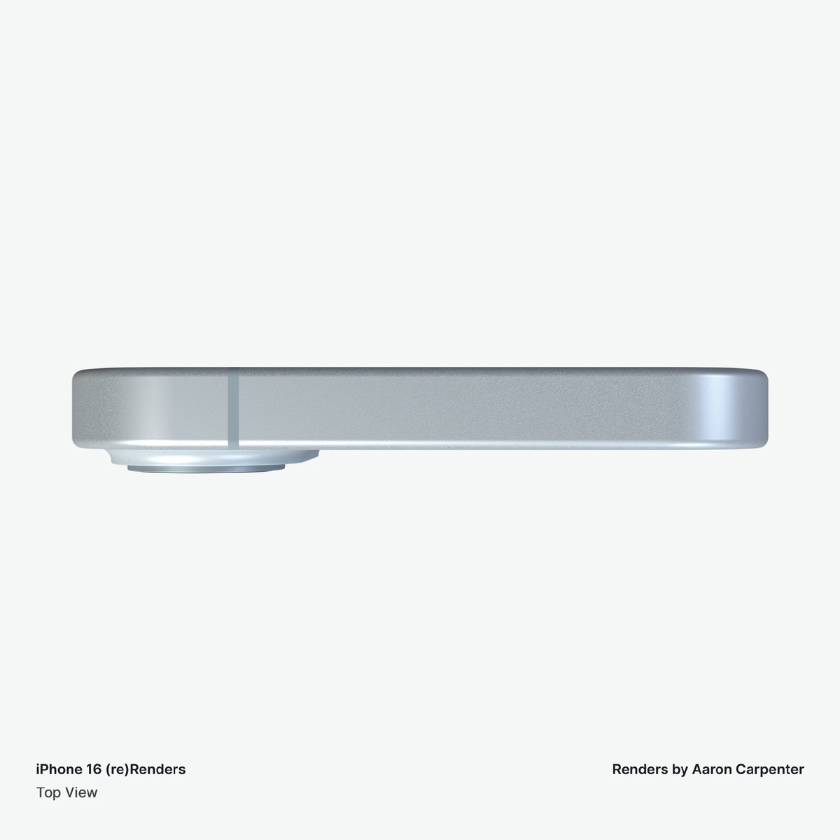 Ngắm vẻ đẹp iPhone 16 với các màu pastel cực xinh - Hình 10 Ngam ve dep iPhone 16 voi cac mau pastel cuc xinh-Hinh-10