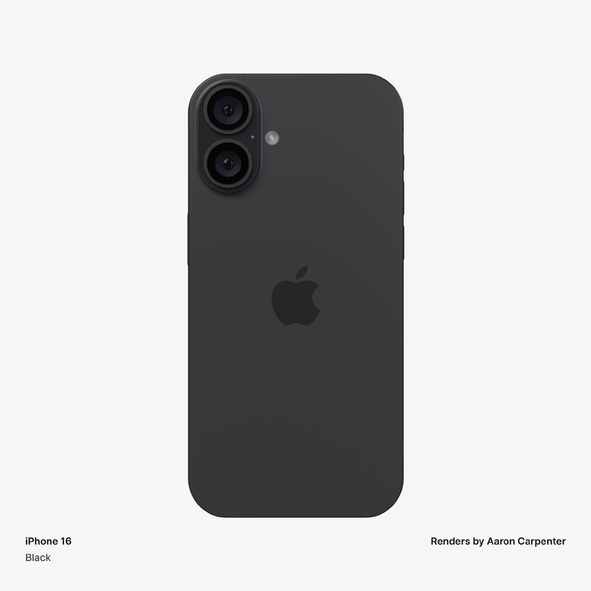 Ngắm vẻ đẹp iPhone 16 với các màu pastel cực xinh - Hình 4 Ngam ve dep iPhone 16 voi cac mau pastel cuc xinh-Hinh-4