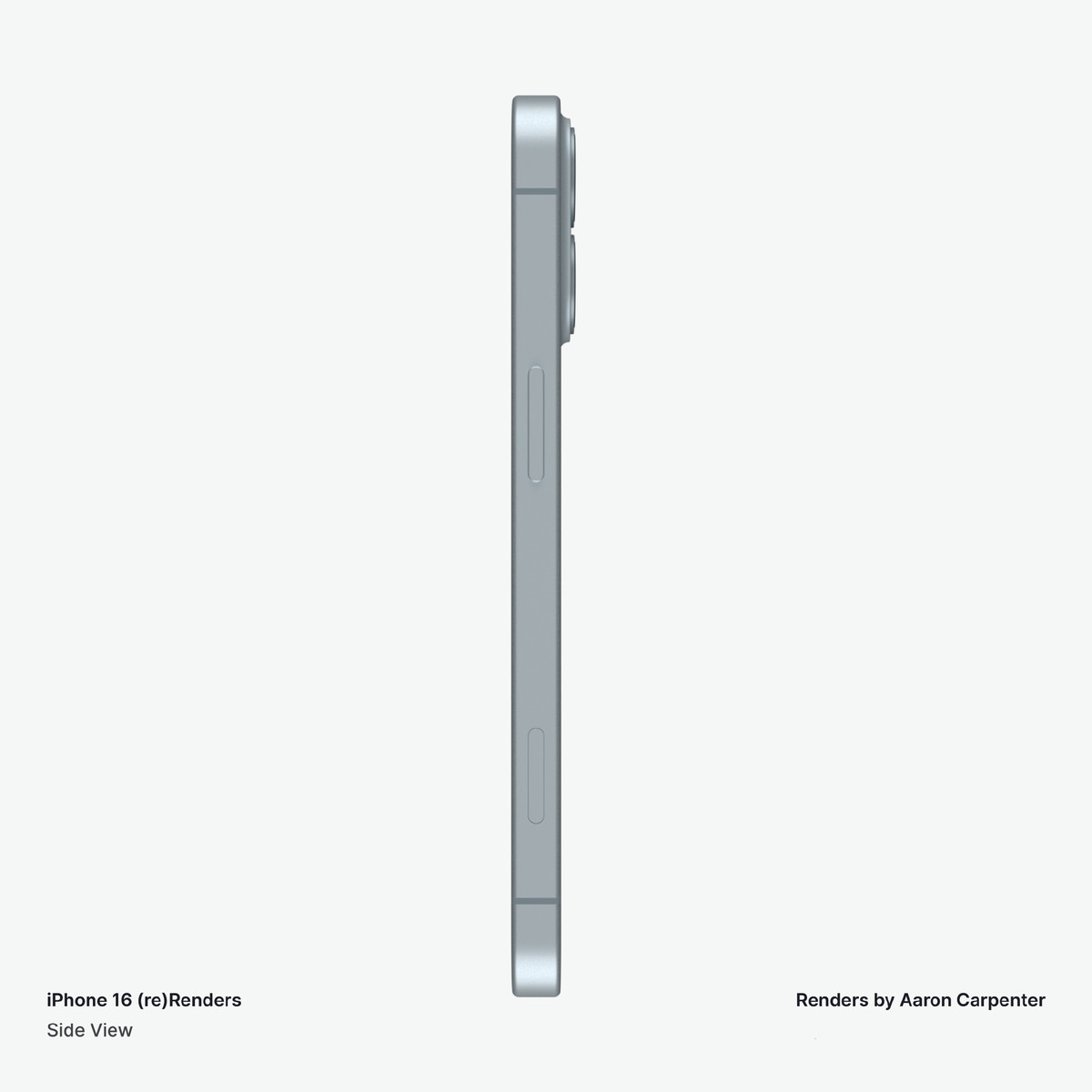 Ngắm vẻ đẹp iPhone 16 với các màu pastel cực xinh - Hình 9 Ngam ve dep iPhone 16 voi cac mau pastel cuc xinh-Hinh-9