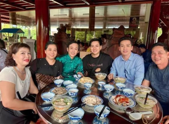 Danh hài Hoài Linh sau sóng gió ảnh 4