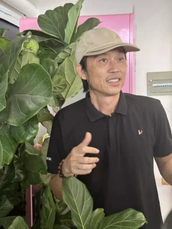 Danh hài Hoài Linh sau sóng gió ảnh 2