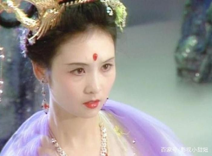 Noi tieng chi dong 1 vai trong “Tay Du Ky”