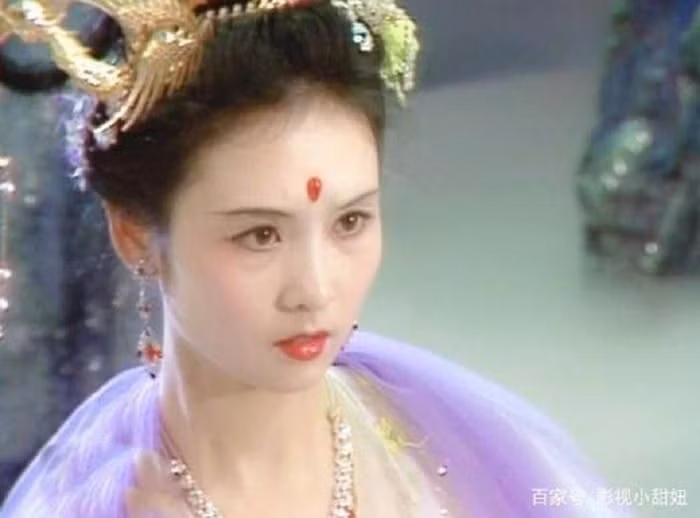 Noi tieng chi dong 1 vai trong “Tay Du Ky”