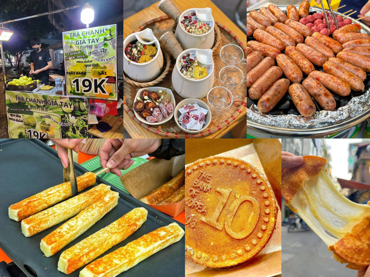 Du hot trend kep toc hoa su, banh dong xu Han-Hinh-2