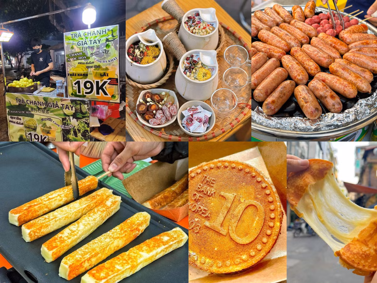 Du hot trend kep toc hoa su, banh dong xu Han-Hinh-2