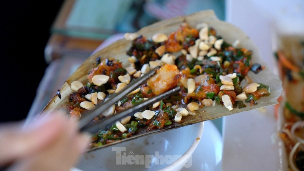 'Tuyet tinh coc' huyen ao tren vinh Lang Co-Hinh-8