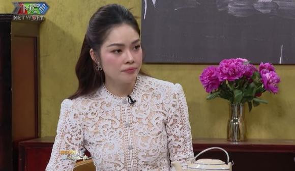 Dương Cẩm Lynh chia sẻ biến cố cuộc sống Duong Cam Lynh chia se bien co cuoc song