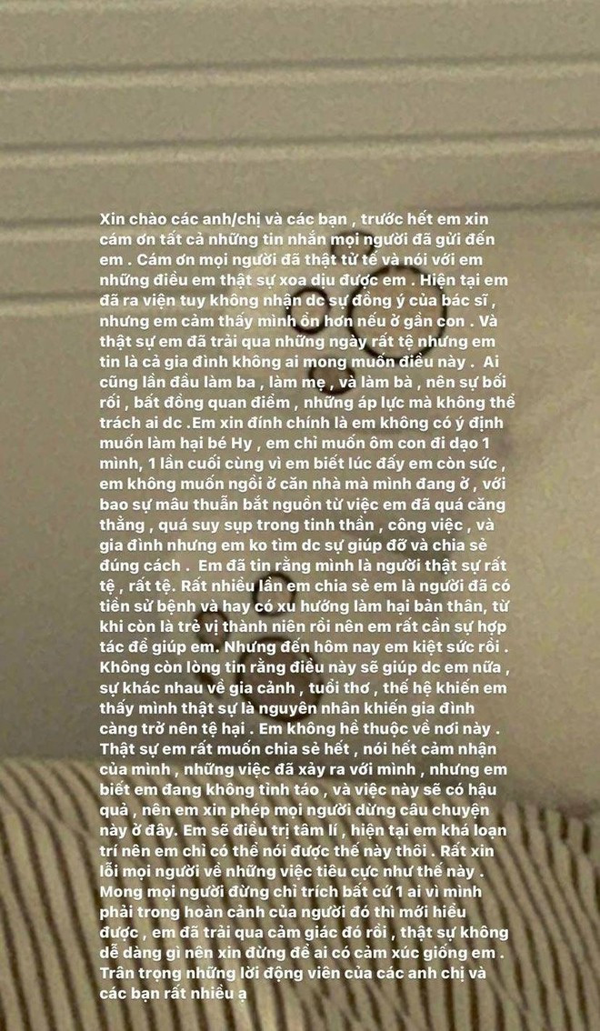 3 lần Decao sát thương Lâm Minh 3 lan Decao sat thuong Lam Minh