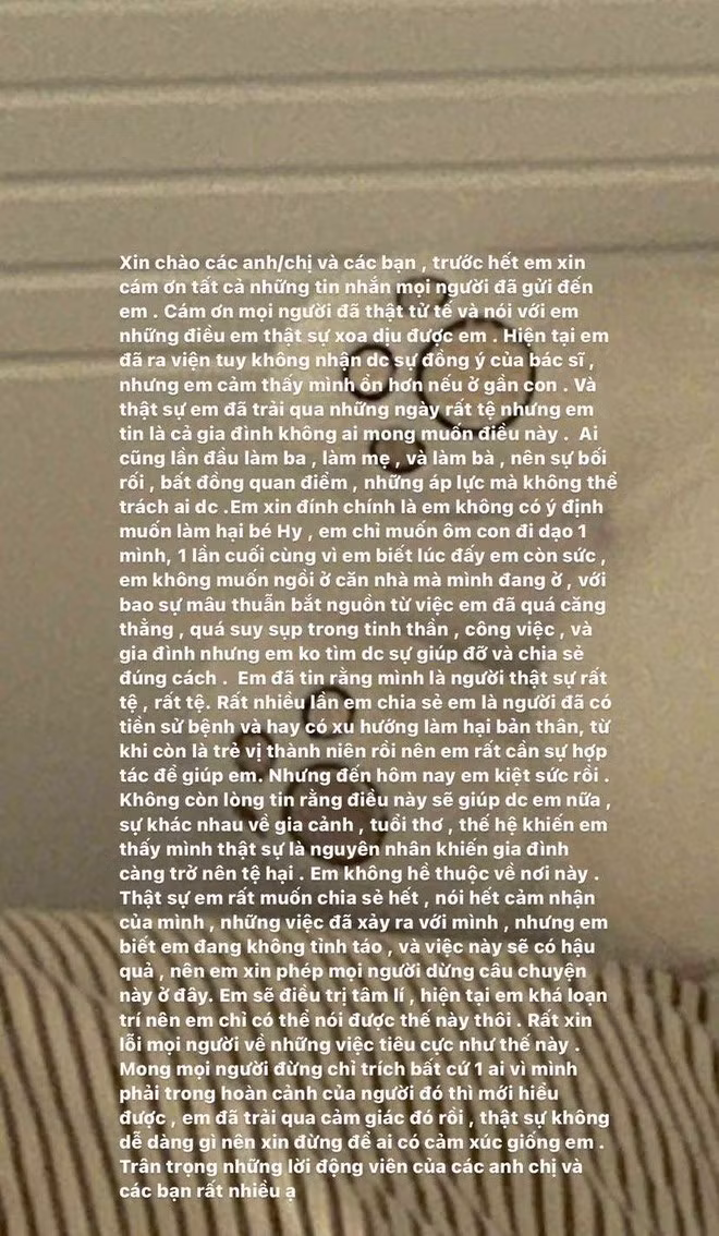 3 lần Decao sát thương Lâm Minh 3 lan Decao sat thuong Lam Minh