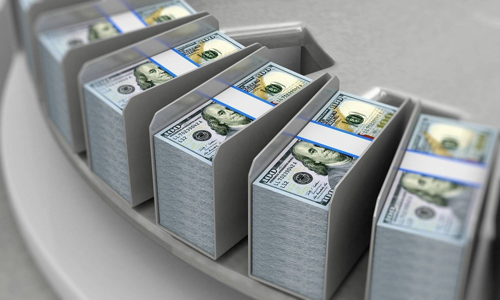 Ty gia USD hom nay 13/5/2024: Co duy tri da tang?