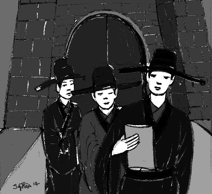 Câu đối của Mạc Đĩnh Chi khiến hoàng đế nhà Nguyên hậm hực Cau doi cua Mac Dinh Chi khien hoang de nha Nguyen ham huc