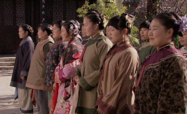 Cách đàn ông nghèo thời nhà Thanh nối dõi tông đường Cach dan ong ngheo thoi nha Thanh noi doi tong duong