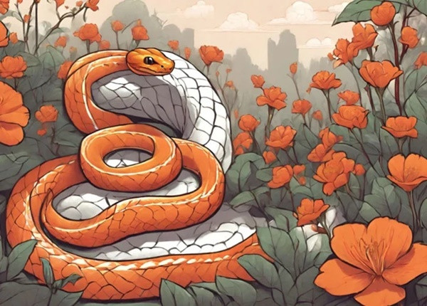 5 con giap co chi so IQ rat cao, de dang thang tien